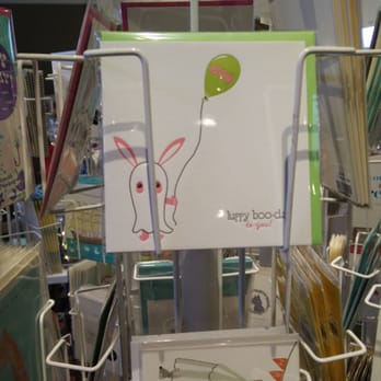 Sip and Ship - They have the best cards :) perfect card for my friend who was born on halloween! - Shipping Centers Near Me - Seattle, Washington