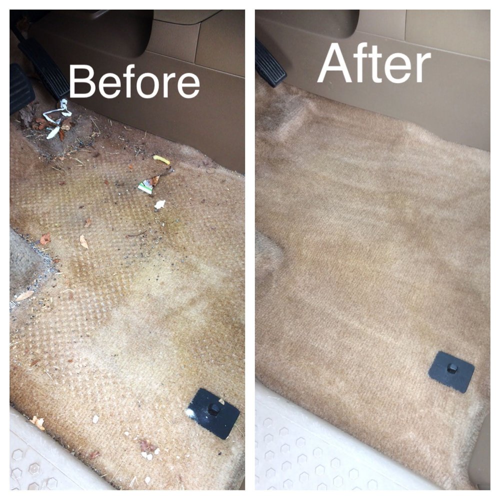 MIGUEL DETAILING Updated August 2024 18 Photos 4140 Perimeter Dr