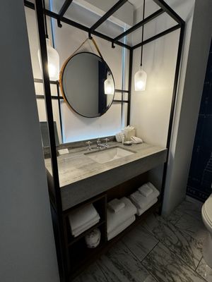 Kimpton Aertson Hotel by null