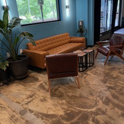 Edit Beer - Interior