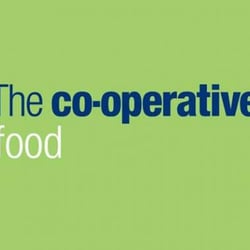 The Co-operative Food - Logo