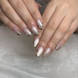 Pampered Nails and Spa