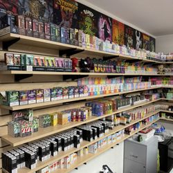 Vapor Geek