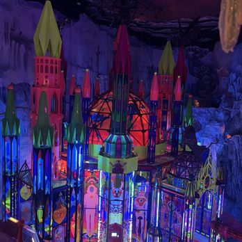 Meow Wolf - Venues & Event Spaces Near Me - Denver, Colorado