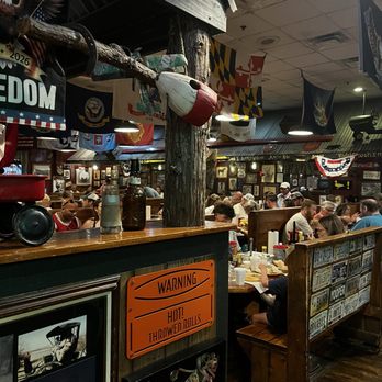Lambert's Cafe - Dining room - Seafood Near Me - Foley, Alabama Lambert's Cafe - Dining room - Seafood Near Me - Foley, Alabama