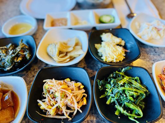 Ka Won Korean BBQ Restaurant by null