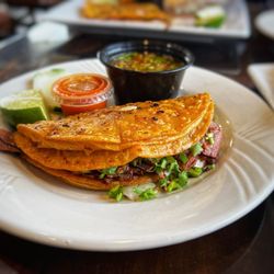 Birria Taco