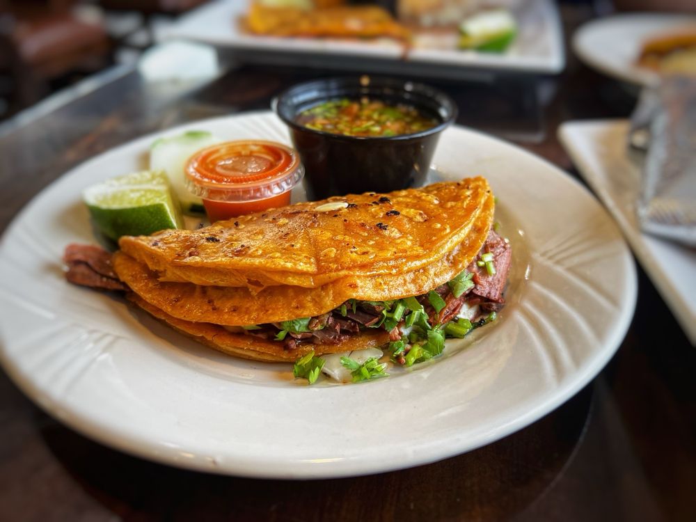 Los Agaves Taqueria