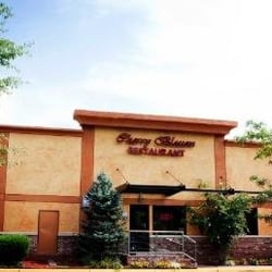 Cherry Blossom Banquet Hall