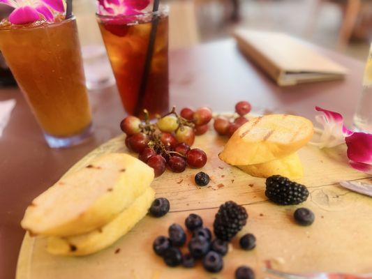 Mai Tai Bar by null