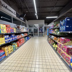 ALDI