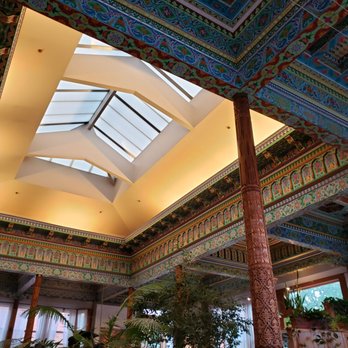 Boulder Dushanbe Teahouse - Can you believe this is all handmade? Gorgeous. - Tea Rooms Near Me - Boulder, Colorado Boulder Dushanbe Teahouse - Can you believe this is all handmade? Gorgeous. - Tea Rooms Near Me - Boulder, Colorado