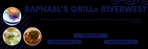 Raphael's Grill by null