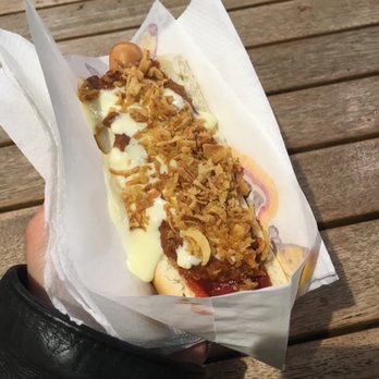 Hot Dog Laden 2 - Fast Food Near Me - Berlin, BE Hot Dog Laden 2 - Fast Food Near Me - Berlin, BE