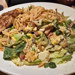 Sante Fe Salad
