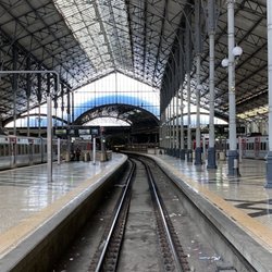 Estação do Rossio