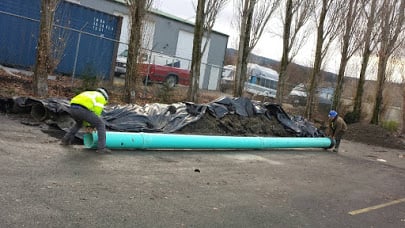 Slide of LaVergne's Plumbing & Heating