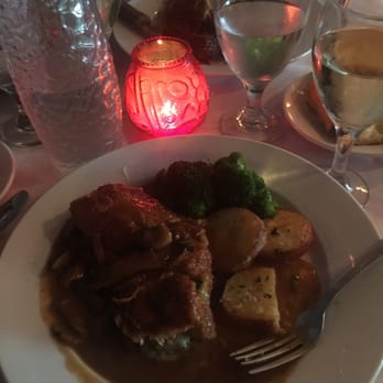 Beccofino - Italian Near Me - Bronx, New York