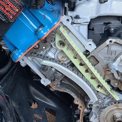 Accurate Engines