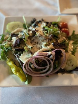 Anthony's Lounge & Ristorante by null