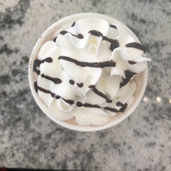 Nostalgia Hollow - Hot Chocolate - Accessories Near Me - Kannapolis, North Carolina Nostalgia Hollow - Hot Chocolate - Accessories Near Me - Kannapolis, North Carolina