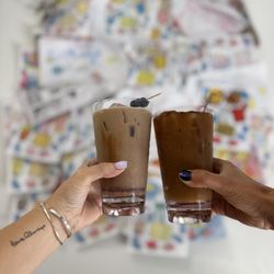 Mimi's Cafe