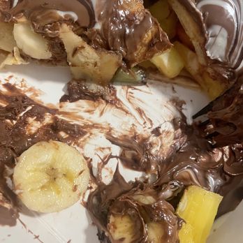 Melt N Dip - Desserts Near Me - Bridgeview, Illinois