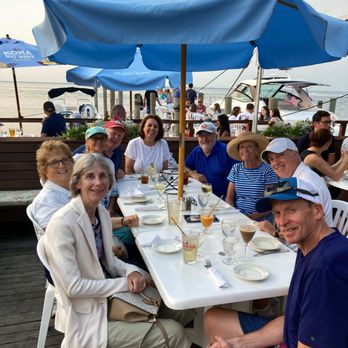 Island Mermaid - Outside dining at Island Mermaid, Fire Island - New American Near Me - Ocean Beach, New York Island Mermaid - Outside dining at Island Mermaid, Fire Island - New American Near Me - Ocean Beach, New York