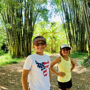 Hike Maui - Tours Near Me - Kahului, Hawaii