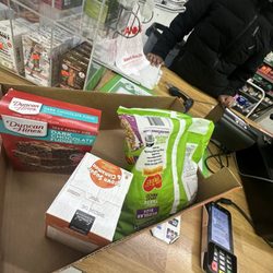 S & N Supermarket - Expired