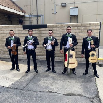 Mariachi J Atotonilco - Musicians Near Me Mariachi J Atotonilco - Musicians Near Me