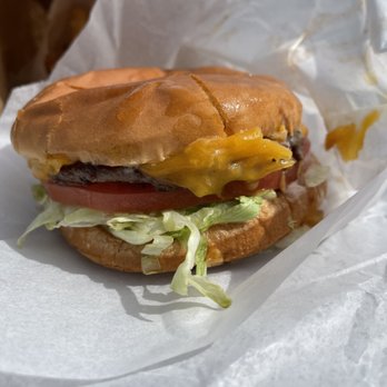 Hot Mess Burgers - Cheeseburger - Burgers Near Me - Midland, North Carolina Hot Mess Burgers - Cheeseburger - Burgers Near Me - Midland, North Carolina