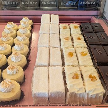 Suarez Bakery & Barra - Cuban Near Me - Charlotte, North Carolina Suarez Bakery & Barra - Cuban Near Me - Charlotte, North Carolina