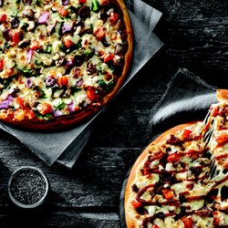Pizza Delight