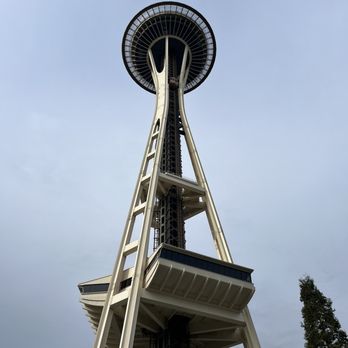 Space Needle - Space Needle - Landmarks & Historical Buildings Near Me - Seattle, Washington Space Needle - Space Needle - Landmarks & Historical Buildings Near Me - Seattle, Washington