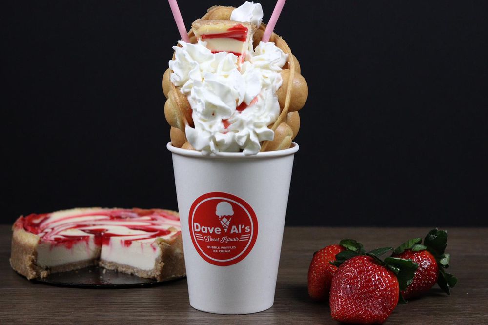 DAVE & AL’S Updated August 2024 26 Photos 2200 S 10th St, McAllen