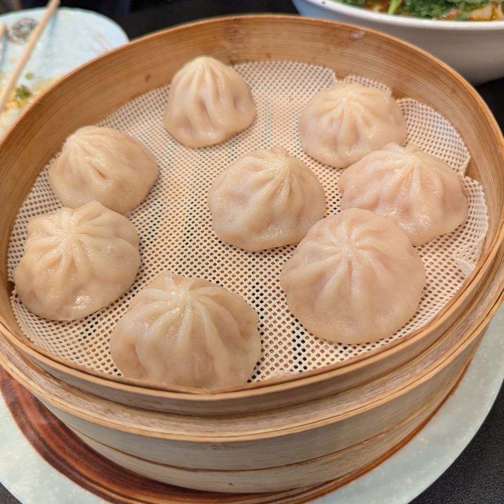 Noodle Master - Shanghai soup dumpling - Noodles Near Me - Las Vegas, Nevada Noodle Master - Shanghai soup dumpling - Noodles Near Me - Las Vegas, Nevada