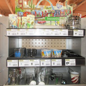 Love's Travel Stop - I like buying shot glasses and snow globes here. - Gas Stations Near Me - Benson, Arizona Love's Travel Stop - I like buying shot glasses and snow globes here. - Gas Stations Near Me - Benson, Arizona