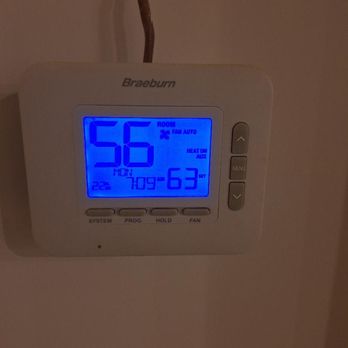 ZC Willis Heating & Cooling - Heat does not work properly. System runs constantly and produces no heat. - Heating & Air Conditioning/HVAC Near Me - Morgan, Pennsylvania
