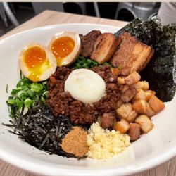 Mazesoba Hero