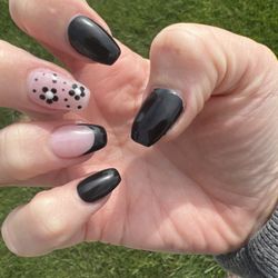 Excellent Nail - What I got!