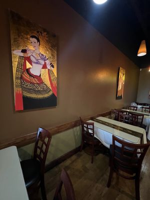 Rum Thai Bistro by null