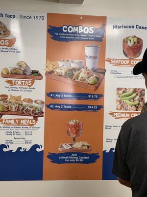 Menu photo 4 Taco Nazo Santa Ana, CA Menu photo 4 Taco Nazo Santa Ana, CA