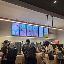 Dunkin'
