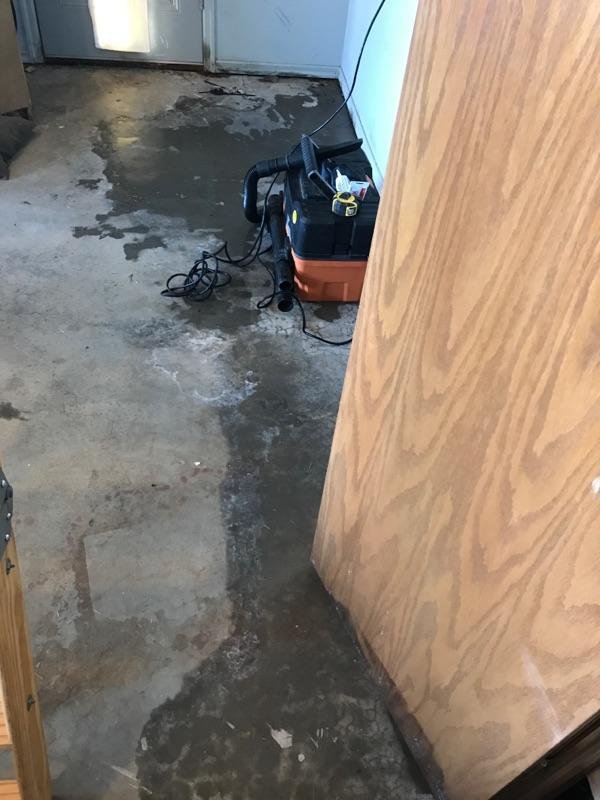 Slide of H2O Pro Solutions