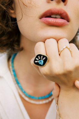 Porter Lyons by null