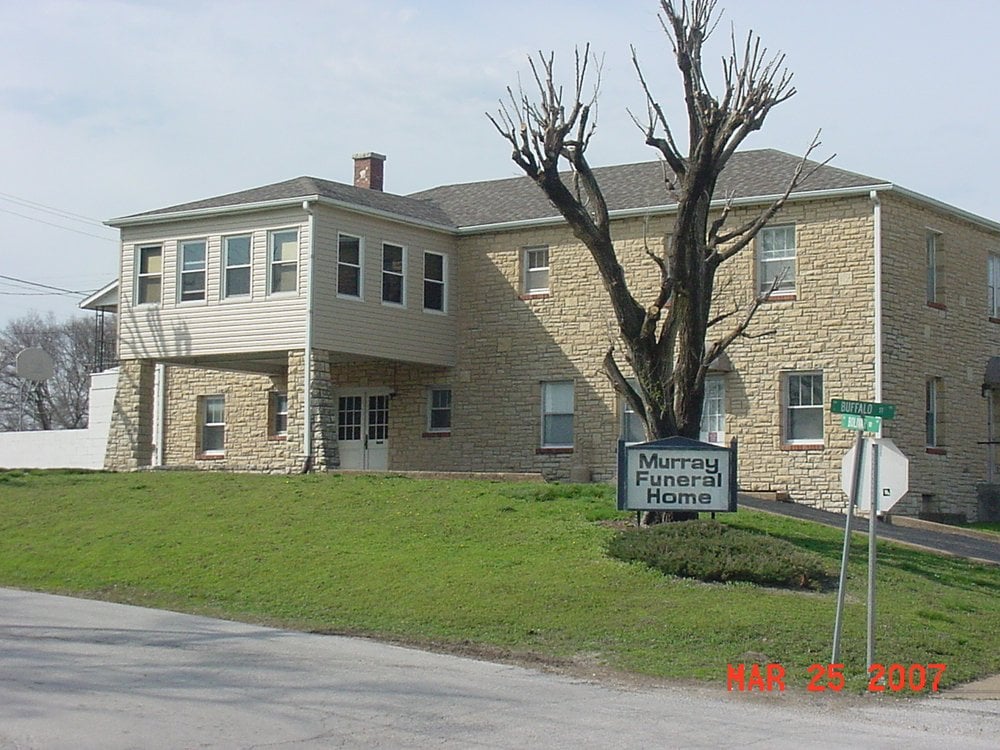 BUTLER FUNERAL HOME HUMANSVILLE Updated July 2024 Request