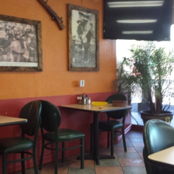El Grullense - Dining room - Mexican Near Me - Pacheco, California