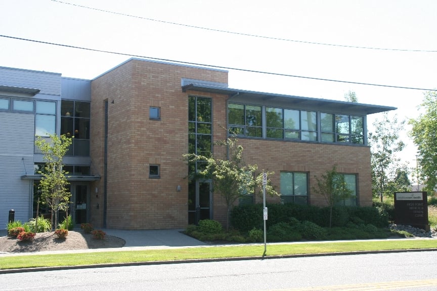 Neighborcare Health at High Point - Medical Clinic