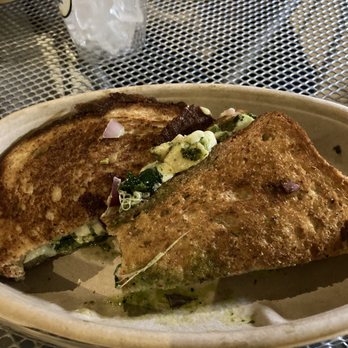 GCDC Grilled Cheese Bar - Pesto Turkey - American Near Me - Washington, DC, District of Columbia